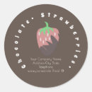 Search for strawberry logo Cute