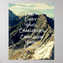 Search for mountain life posters Motivational