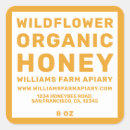 Search for honey bee product labels Apiary