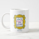 Search for rachelle mugs Friends the television series