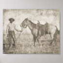 Search for vintage western posters Equine