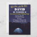 Search for camp out birthday invitations Campfire