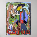 Search for cajun posters Louisiana