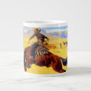 Search for old west cowboys mugs Horses