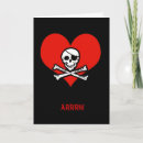 Search for pirate days cards Jolly roger