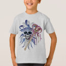 Search for evil skull kids tshirts Skulls