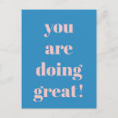 Search for doing postcards Inspirational quote