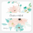 Search for mint green wedding stickers Chic