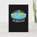 Search for conspiracy cards Flat earth