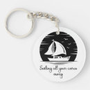 Search for sailing away key rings Ship