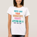 Search for equality tshirts Empowerment