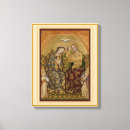Search for coronation canvas prints Jesus