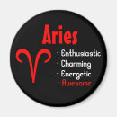 Search for aries magnets April