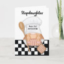 Search for cooking birthday cards Cute