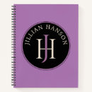 Search for logo notebooks Unique