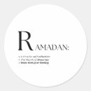 Search for month of ramadan stickers Islam