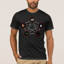 Search for spock tshirts Lizard