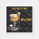Search for bar placemats Halloween