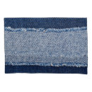 Search for blue jeans pillowcases Vintage