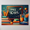 Search for back to school posters Books