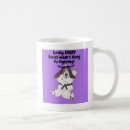 Search for kung fu fighting mugs Karate