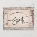 Search for birch bark invitations Country