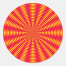 Search for optical illusion stickers Fun