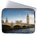 Search for thames laptop cases Big ben