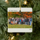 Search for reunion keepsakes christmas tree decorations Modern