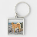Search for finnish key rings Red