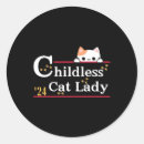 Search for political cat stickers Liberal