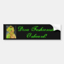 Search for diva bumper stickers Design