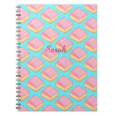 Search for cake notebooks Frosting