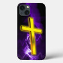 Search for cross iphone cases Church