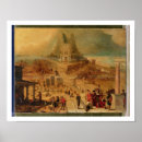 Search for babel posters Building