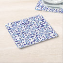 Search for azulejo coasters Vintage