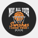 Search for play basketball stickers Dunk