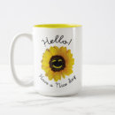 Search for have a nice day mugs Smile
