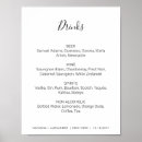 Search for wedding stationery Black and white