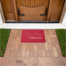 Search for christmas doormats Modern