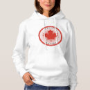Search for canada day clothing Red and white