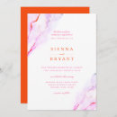 Search for fine art wedding invitations Elegant