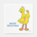 Search for sesame street characters napkins Kids