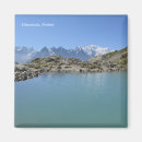 Search for alps magnets Chamonix