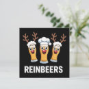 Search for beer christmas cards Festive