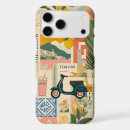 Search for vintage travel iphone cases Summer