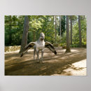 Search for magical creatures posters Hippogriff