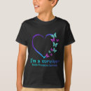 Search for suicide survivor tshirts Safety planning