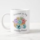 Search for crocheters mugs Yarn