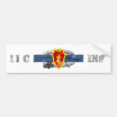 Search for infantry bumper stickers Cib
